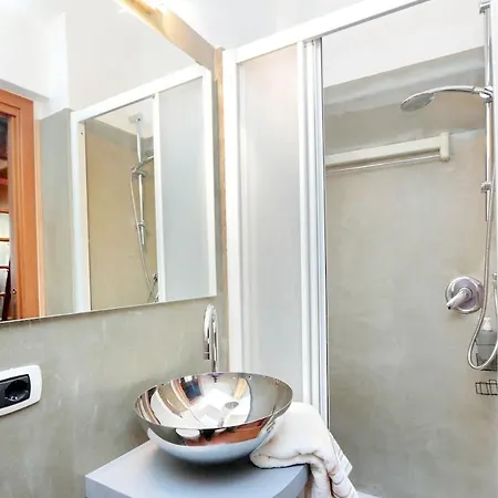 Apartamento Colosseum *