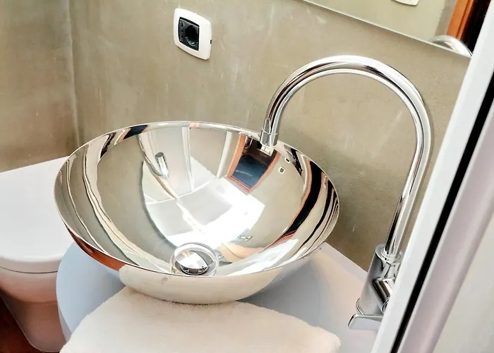 Apartment Colosseum Rome