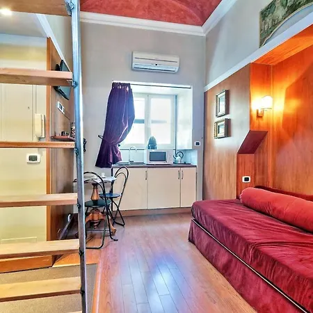 Apartment Colosseum *