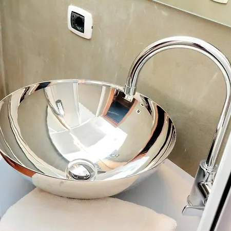 Apartment Colosseum Rom