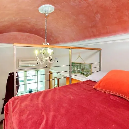 Apartment Colosseum *