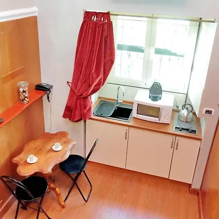 Apartment Colosseum Rom